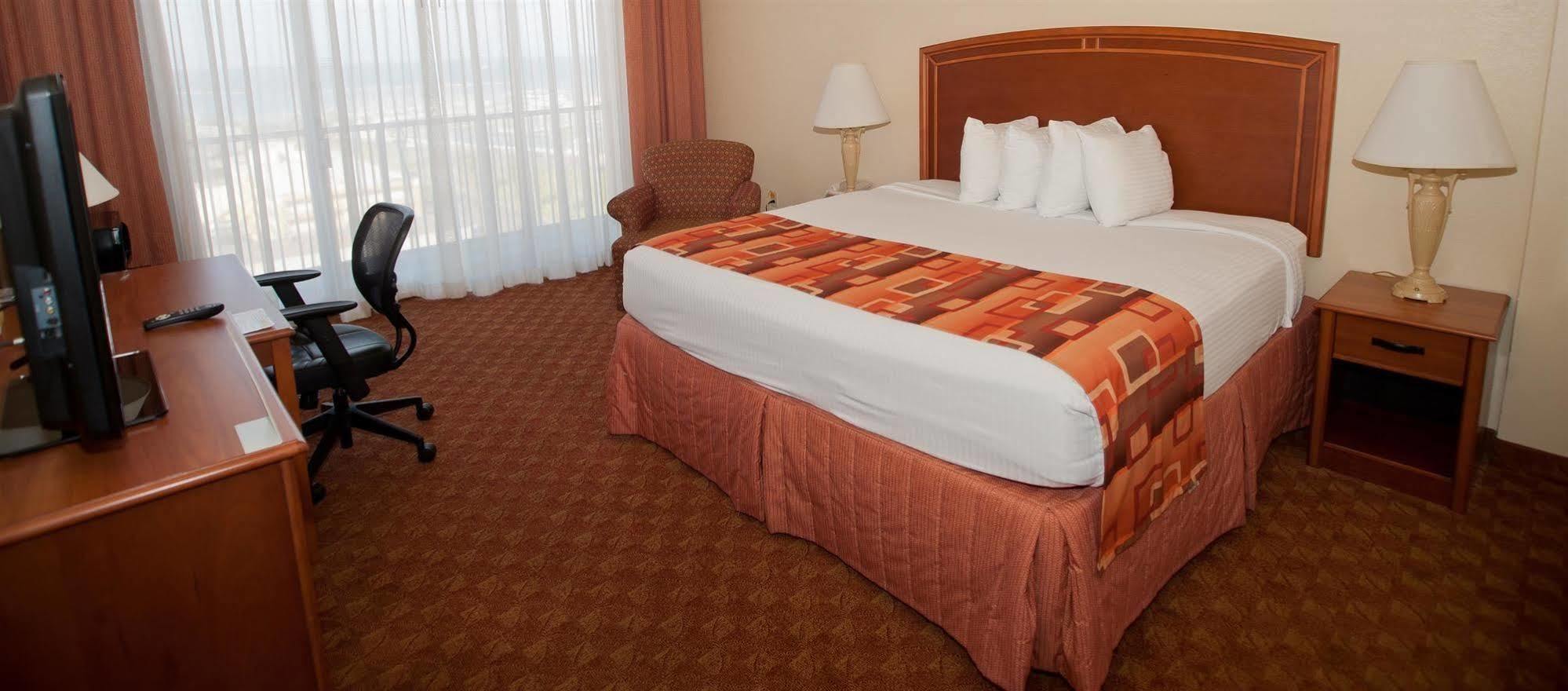 Best Western Corpus Christi Exterior foto