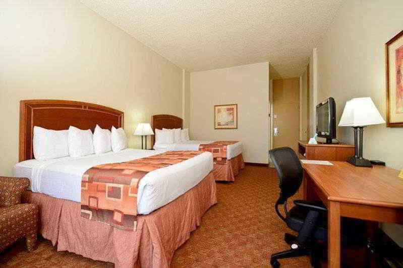 Best Western Corpus Christi Exterior foto